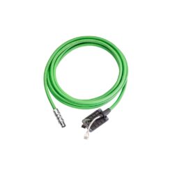 6AV2181-5AF15-0AX0 - Dây kết nối màn hình HMI 15 mét Siemens