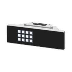 6AV2185-8CE01-0AA0 - Extension Unit 12" KP12 PN Siemens