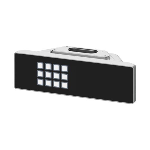 6AV2185-8CE01-0AA0 - Extension Unit 12" KP12 PN Siemens