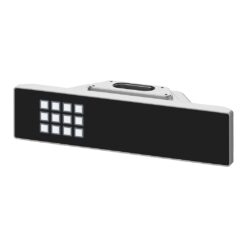 6AV2185-8DE01-0AA0 - Extension Unit 15" KP12 PN Siemens