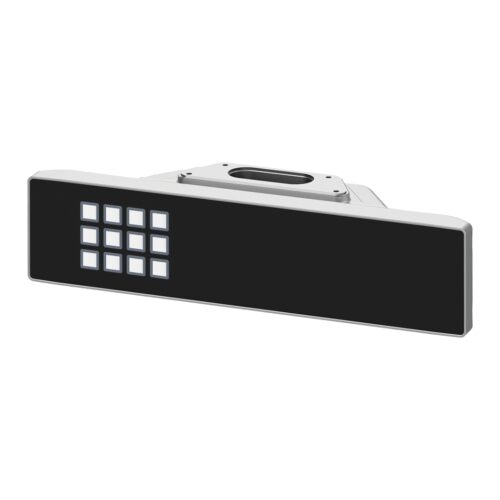6AV2185-8DE01-0AA0 - Extension Unit 15" KP12 PN Siemens