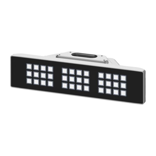 6AV2185-8DE08-0AA0 - Extension Unit 15" KP36 PN Siemens