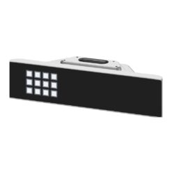 6AV2185-8DF01-0AA0 - Extension Unit 15" KP12F PN Siemens
