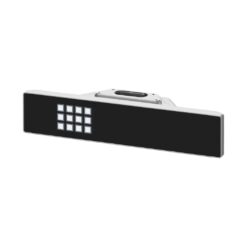 6AV2185-8EE01-0AA0 - Extension unit 19" KP12 PN Siemens