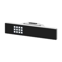 6AV2185-8EF01-0AA0 - Extension unit 19" KP12F PN Siemens