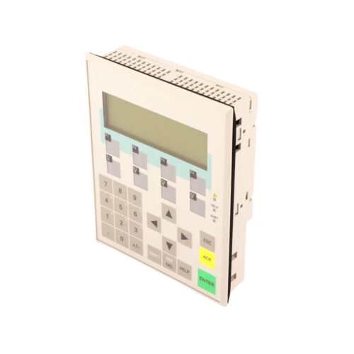 6AV3607-1JC20-0AX0 - Màn hình HMI OP 7/DP LC Siemens
