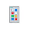 6AV3688-3AY36-0AX0 - SIMATIC HMI KP8 PN Key Panel Siemens