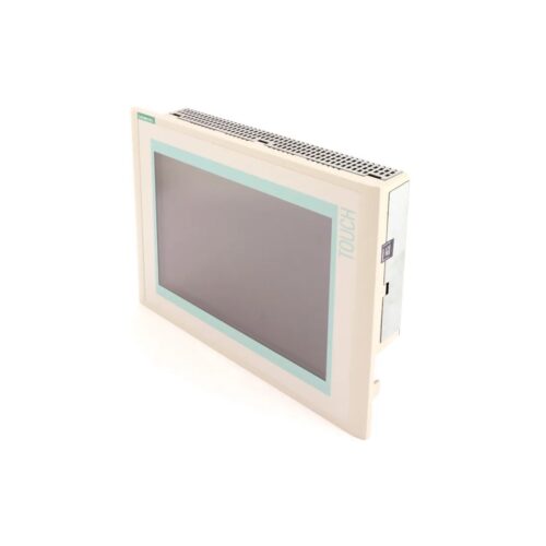 6AV6545-0DA10-0AX0 - Màn hình HMI MP370 12inch Siemens