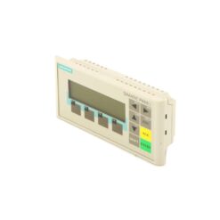 6AV6640-0BA11-0AX0 - Màn hình HMI OP 73Micro Siemens