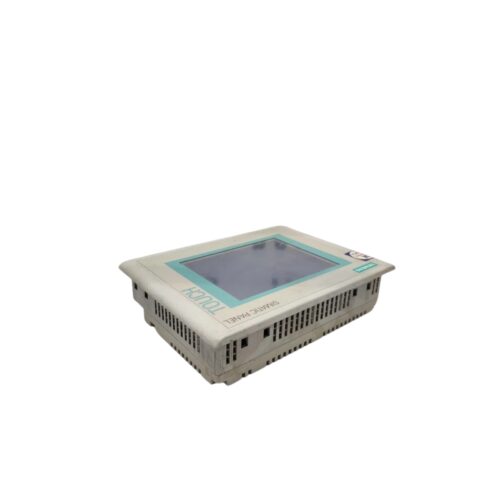 6AV6640-0CA11-0AX0 - Màn hình HMI TP177 Micro Siemens