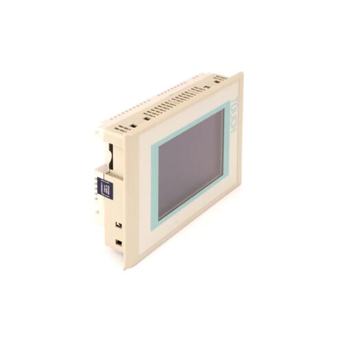 6AV6640-0CA11-0AX1 - Màn hình HMI TP 177Micro Siemens