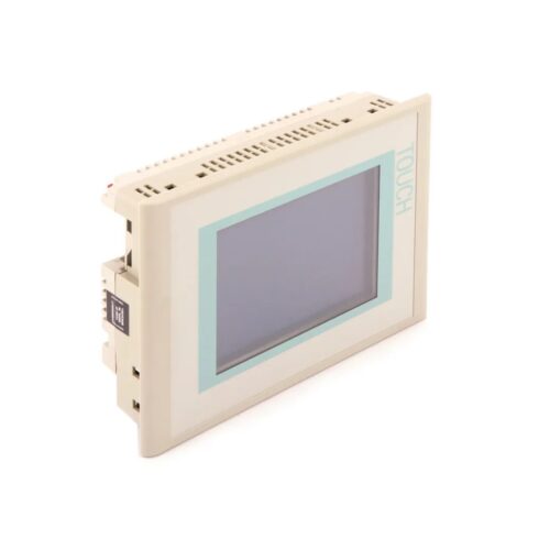 6AV6642-0AA11-0AX0	6AV6642-0AA11-0AX0 - Màn hình HMI TP 177A 5,7inch Siemens