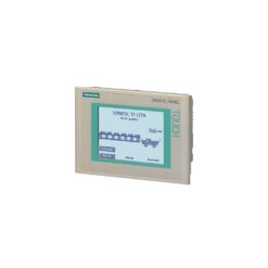 6AV6642-0AA11-0AX1 - Màn hình HMI TP 177A 5.7inch Siemens