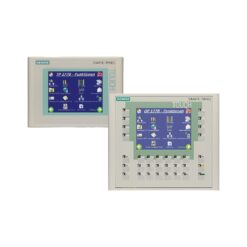 6AV6642-0BA01-1AX1 - Màn hình HMII TP 177B 6inch PN/DP Siemens