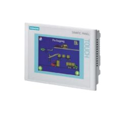 6AV6642-0BC01-1AX0 - Màn hình HMI TP TP177B DP Siemens