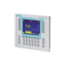 6AV6642-0DC01-1AX1 - Màn hình HMI OP 177B 6inch DP Siemens