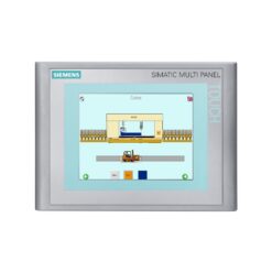 6AV6642-0EA01-3AX0 - Màn hình HMI MP 177 6inch Siemens