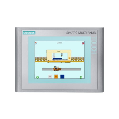 6AV6642-0EA01-3AX0 - Màn hình HMI MP 177 6inch Siemens