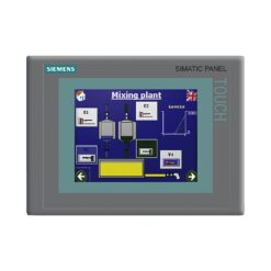 6AV6643-0AA01-1AX0 - Màn hình HMI TP 277 6inch Siemens