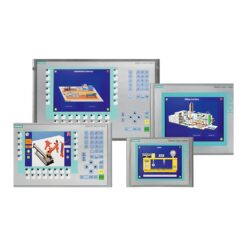 6AV6643-0CB01-1AX1 - Màn hình HMI MP 277 8inch Siemens