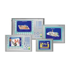 6AV6643-0CD01-1AX1 - Màn hình HMI MP 277 10inch Siemens