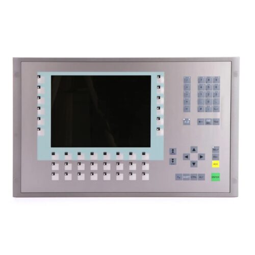 6AV6643-0DD01-1AX1 - Màn hình HMI MP 277 10inch Siemens