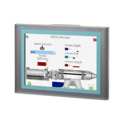 6AV6644-2AB01-2AX0 - Màn hình HMI MP 377 Pro 15inch Siemens