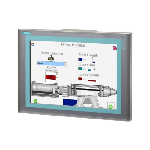6AV6644-2AB01-2AX0 - Màn hình HMI MP 377 Pro 15inch Siemens