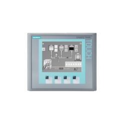6AV6647-0AA11-3AX0 - Màn hình HMI KTP400 Basic mono Siemens