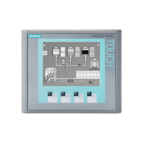6AV6647-0AA11-3AX0 - Màn hình HMI KTP400 Basic mono Siemens