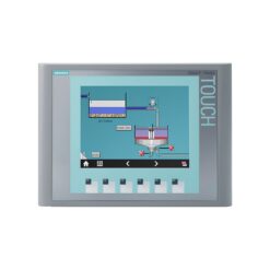 6AV6647-0AC11-3AX1 - Màn hình HMI 6'' KTP600 Basic Color DP Siemens