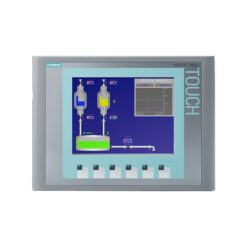 6AV6647-0AD11-3AX0 - Màn hình HMI KTP600 Basic Color Siemens