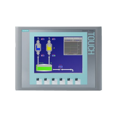 6AV6647-0AD11-3AX0 - Màn hình HMI KTP600 Basic Color Siemens