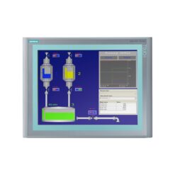6AV6647-0AG11-3AX0 - Màn hình HMI TP1500 Basic Color Siemens