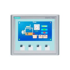 6AV6647-0AK11-3AX0 - Màn hình HMI KTP400 Basic Color Siemens