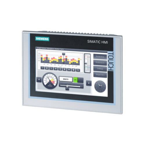 6AV7881-3AE00-8CA0 - Màn hình HMI IPC277D 12 inch Siemens