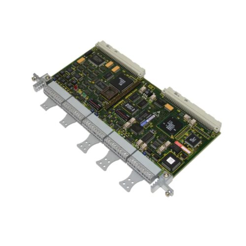 6DD1606-0AD0 - Biến tần Simovert SIMADYN D Module T40 Siemens