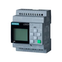 6ED1052-1CC08-0BA0 - Bộ lập trình Logo! 24CE Siemens