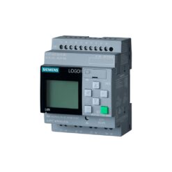 6ED1052-1CC08-0BA2 - Bộ lập trình Logo! 24CE Siemens