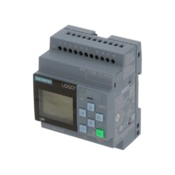 6ED1052-1FB08-0BA0 - Bộ lập trình Logo! 230RCE Siemens