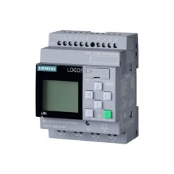 6ED1052-1FB08-0BA2 - Bộ lập trình Logo! 230RCE Siemens