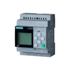 6ED1052-1HB08-0BA0 - Bộ lập trình Logo! 24RCE Siemens