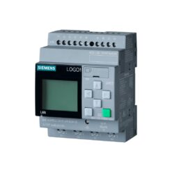 6ED1052-1HB08-0BA2 - Bộ lập trình LOGO! 24RCE Siemens