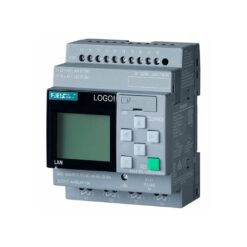 6ED1052-1MD08-0BA0 - Bộ lập trình Logo! 12/24RCE Siemens