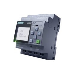 6ED1052-1MD08-0BA2 - Bộ lập trình Logo! 12/24RCE Siemens