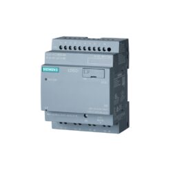 6ED1052-2CC08-0BA1 - Logo! 24CEO Logic Module Siemens