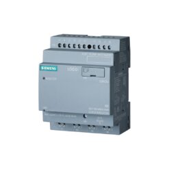 6ED1052-2FB08-0BA1 - Logo! 230RCEO Logic Module Siemens