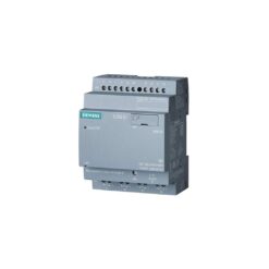 6ED1052-2HB08-0BA0 - Bộ lập trình Logo! 24RCEO Siemens