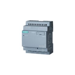 6ED1052-2MD08-0BA0 - Bộ lập trình Logo! 12/24RCEO Siemens