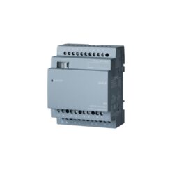 6ED1055-1CB10-0BA2 - Mô đun Logo! DM16 24 8DI/8DO Siemens